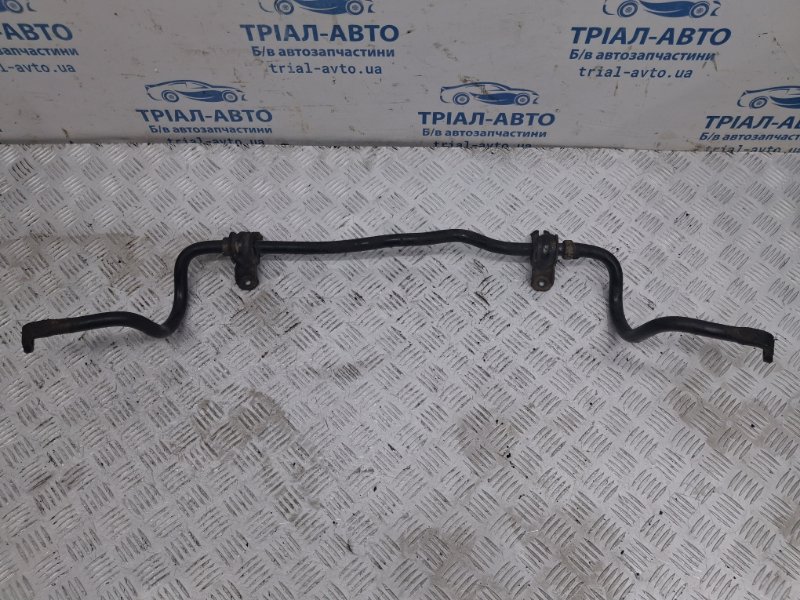Стабилизатор передний Qashqai 2006-2013 J10 1.6 diesel R9M Стабилизатор передний Qashqai 2006-2013 J10 1.6 diesel R9M