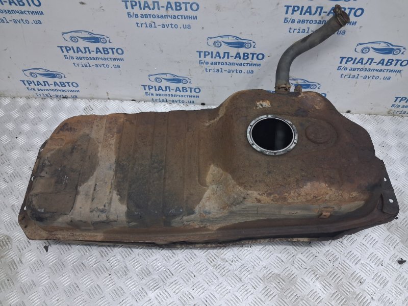 Бак топливный металлический Sorento 2002-2011 BL 2.5 diesel D4CB Бак топливный металлический Sorento 2002-2011 BL 2.5 diesel D4CB