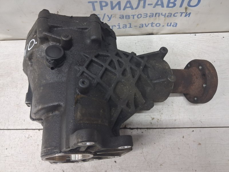 Раздаточная коробка Range Rover Evoque 2011-2018 L538 2.2 Diesel