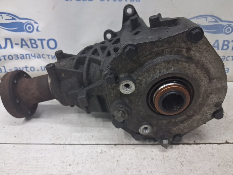 Раздаточная коробка Land Rover Range Rover Evoque L538 2.2 Diesel