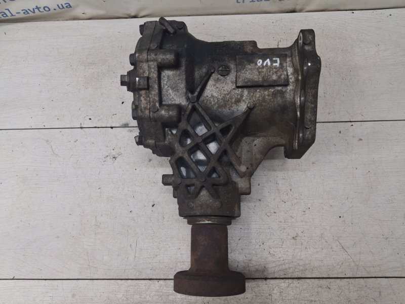 Раздаточная коробка Range Rover Evoque 2011-2018 L538 2.2 Diesel