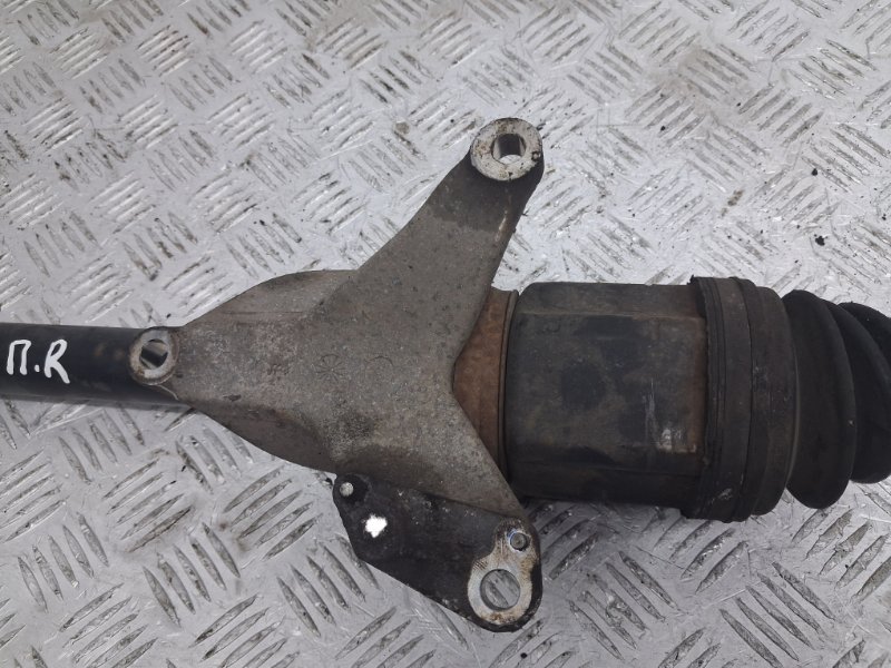 Привод передний правый Qashqai 2006-2013 J10 1.6 diesel R9M Привод передний правый Qashqai 2006-2013 J10 1.6 diesel R9M