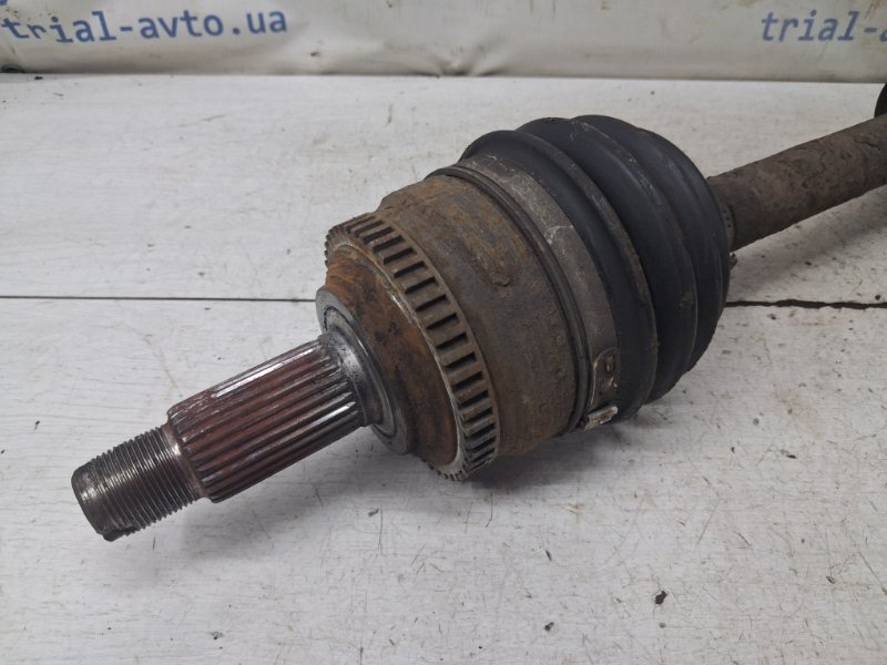 Привод передний правый Korando 2010-2019 C200 2.0 diesel D20DTF Привод передний правый Korando 2010-2019 C200 2.0 diesel D20DTF