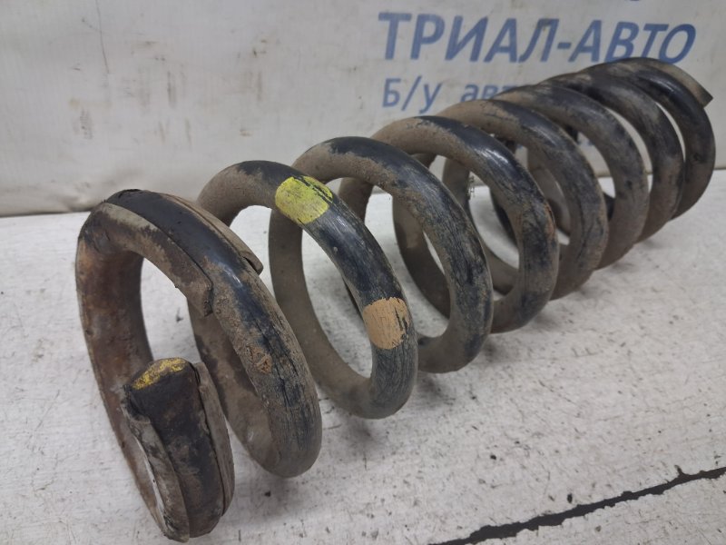Пружина передняя Navara 2004-2015 D40 2.5 Diesel YD25DDTI Пружина передняя Navara 2004-2015 D40 2.5 Diesel YD25DDTI