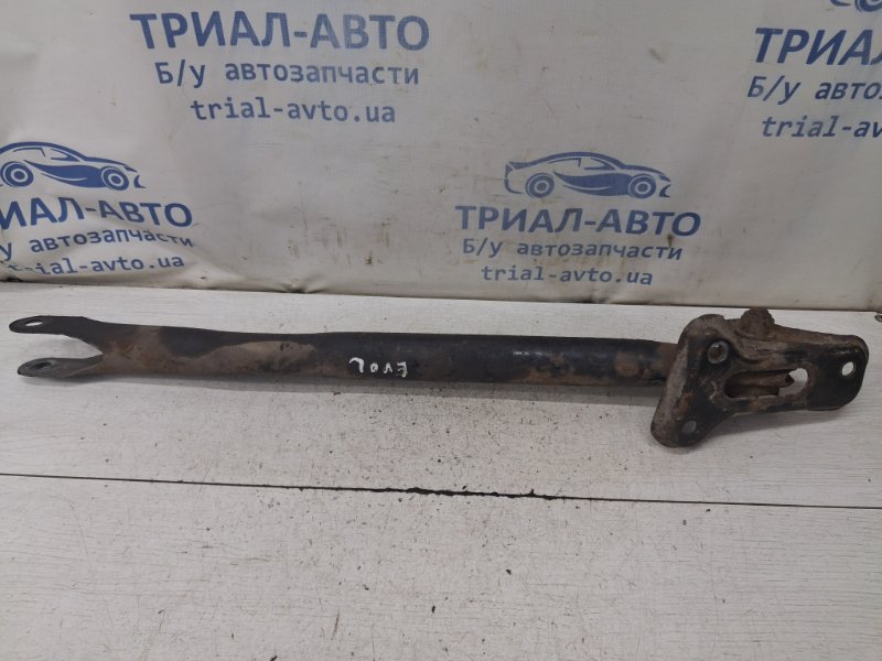 Запчасть рычаг задний продольный левый Land Rover Range Rover Evoque 2011-2018 L538 2.2 Diesel LR001176 Б/У Рычаг задний продольный левый Land Rover Range Rover Evoque 2011-2018 L538 2.2 Diesel LR001176 Б/У