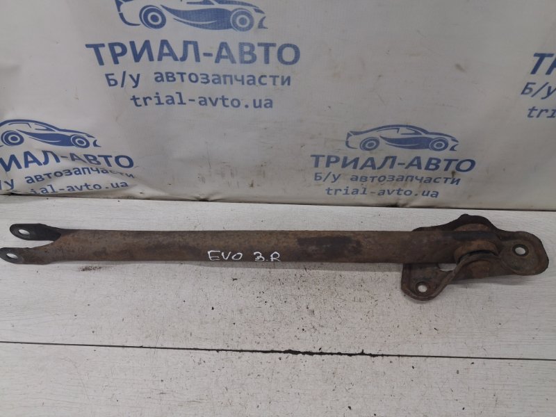 Запчасть рычаг задний продольный правый Land Rover Range Rover Evoque 2011-2018 L538 2.2 Diesel LR001175 Б/У Рычаг задний продольный правый Land Rover Range Rover Evoque 2011-2018 L538 2.2 Diesel LR001175 Б/У