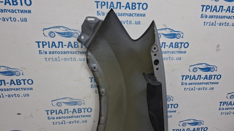 Крыло переднее правое Рестайлинг Qashqai 2006-2013 J10 1.6 diesel R9M