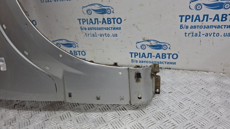 Крыло переднее правое Рестайлинг Sorento 2002-2011 BL 2.5 diesel D4CB Крыло переднее правое Рестайлинг Sorento 2002-2011 BL 2.5 diesel D4CB