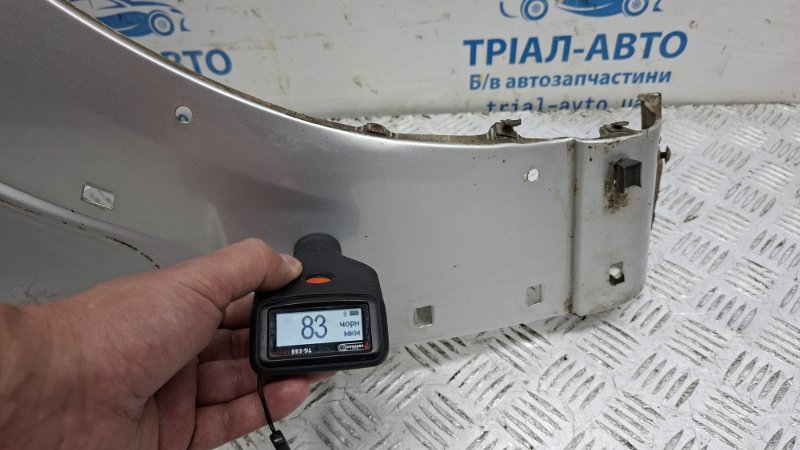 Крыло переднее правое Рестайлинг Sorento 2002-2011 BL 2.5 diesel D4CB Крыло переднее правое Рестайлинг Sorento 2002-2011 BL 2.5 diesel D4CB