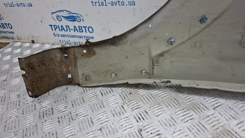 Крыло переднее правое Рестайлинг Sorento 2002-2011 BL 2.5 diesel D4CB Крыло переднее правое Рестайлинг Sorento 2002-2011 BL 2.5 diesel D4CB
