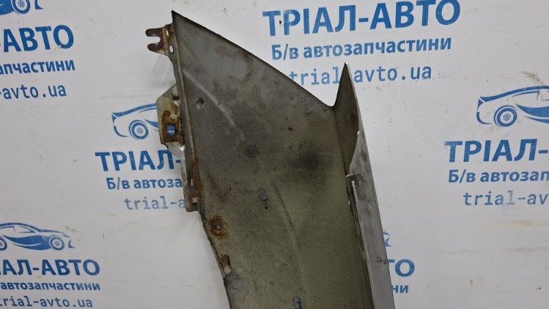Крыло переднее правое Рестайлинг Sorento 2002-2011 BL 2.5 diesel D4CB Крыло переднее правое Рестайлинг Sorento 2002-2011 BL 2.5 diesel D4CB