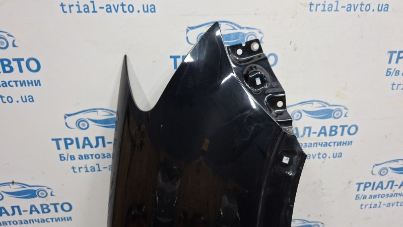 Крыло переднее правое Korando 2010-2019 C200 2.0 diesel D20DTF Крыло переднее правое Korando 2010-2019 C200 2.0 diesel D20DTF