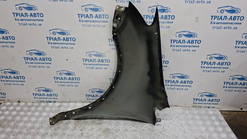 Крыло переднее правое Korando 2010-2019 C200 2.0 diesel D20DTF Крыло переднее правое Korando 2010-2019 C200 2.0 diesel D20DTF