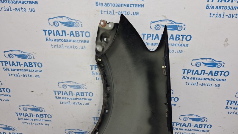 Крыло переднее правое Korando 2010-2019 C200 2.0 diesel D20DTF Крыло переднее правое Korando 2010-2019 C200 2.0 diesel D20DTF