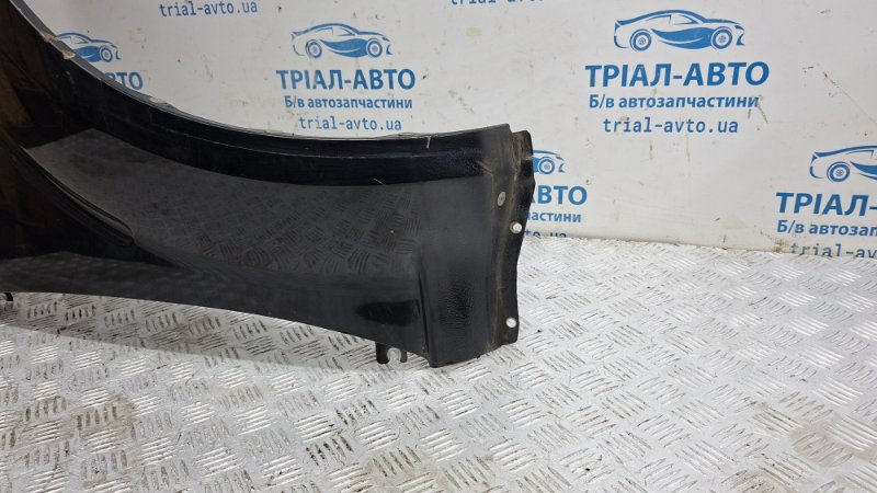 Крыло переднее правое Navara 2004-2015 D40 2.5 Diesel YD25DDTI