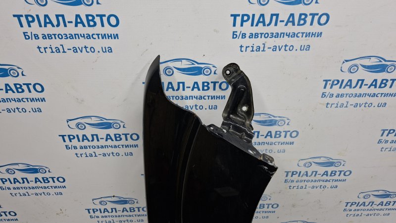 Крыло переднее правое Nissan Navara D40 2.5 Diesel YD25DDTI