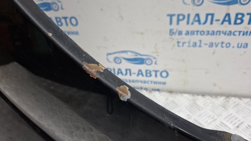 Крыло переднее правое Navara 2004-2015 D40 2.5 Diesel YD25DDTI