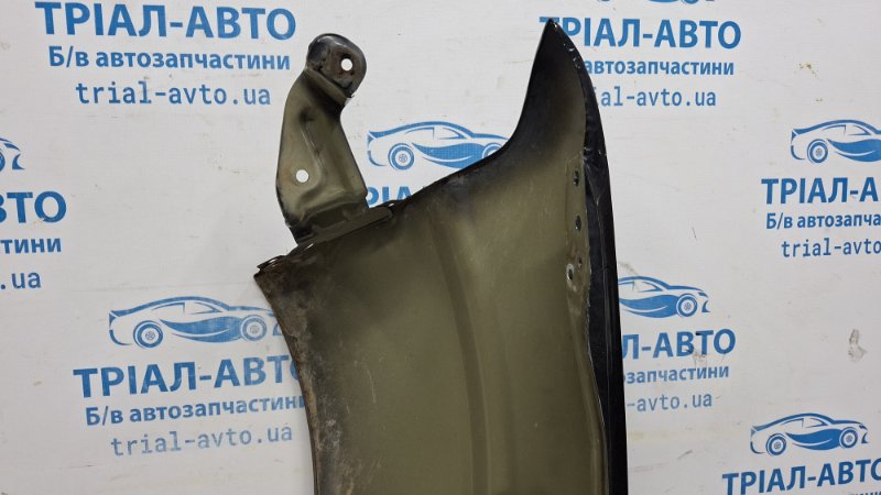 Крыло переднее правое Navara 2004-2015 D40 2.5 Diesel YD25DDTI