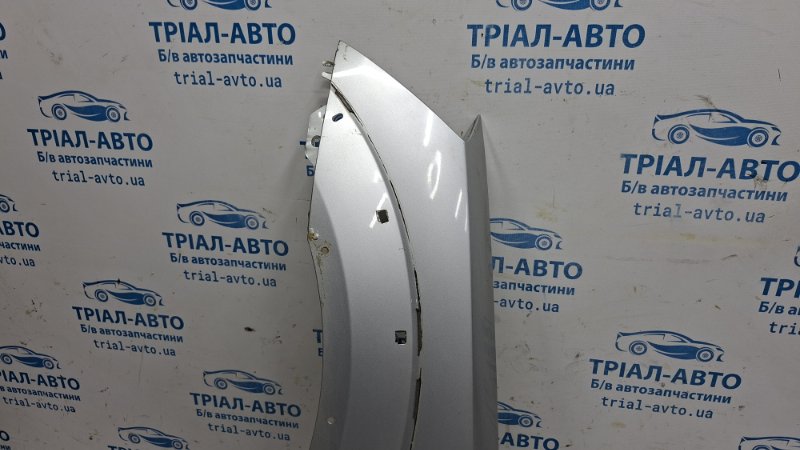 Крыло переднее левое Рестайлинг Sorento 2002-2011 BL 2.5 diesel D4CB