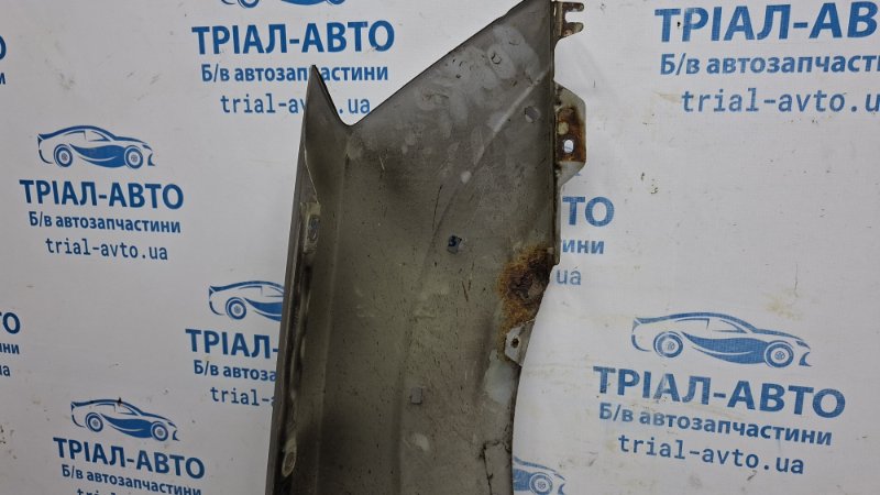 Крыло переднее левое Рестайлинг Sorento 2002-2011 BL 2.5 diesel D4CB