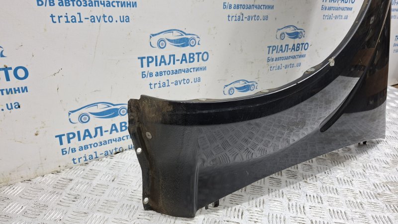 Крыло переднее левое Navara 2004-2015 D40 2.5 Diesel YD25DDTI Крыло переднее левое Navara 2004-2015 D40 2.5 Diesel YD25DDTI