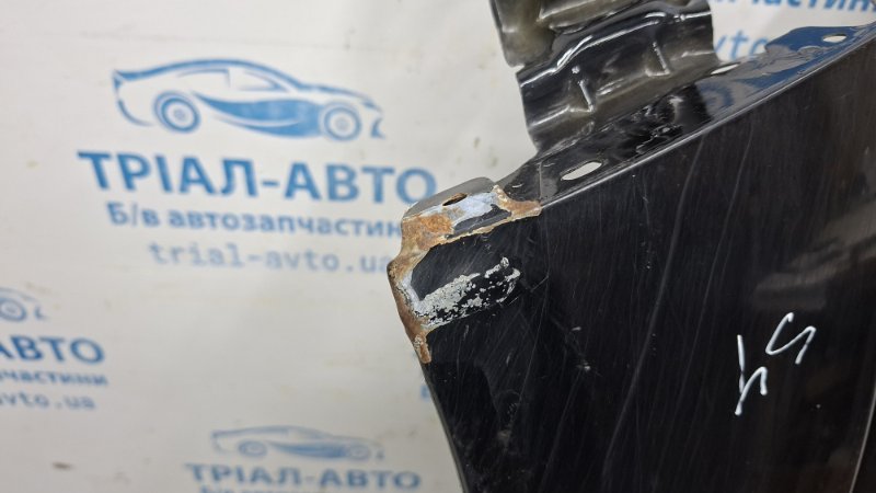 Крыло переднее левое Navara 2004-2015 D40 2.5 Diesel YD25DDTI Крыло переднее левое Navara 2004-2015 D40 2.5 Diesel YD25DDTI