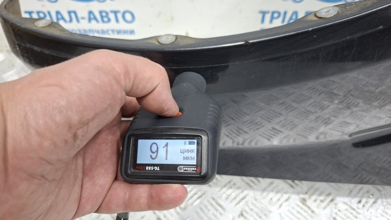 Крыло переднее левое Navara 2004-2015 D40 2.5 Diesel YD25DDTI Крыло переднее левое Navara 2004-2015 D40 2.5 Diesel YD25DDTI