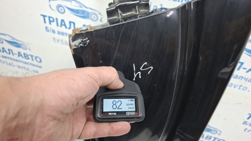 Крыло переднее левое Navara 2004-2015 D40 2.5 Diesel YD25DDTI Крыло переднее левое Navara 2004-2015 D40 2.5 Diesel YD25DDTI