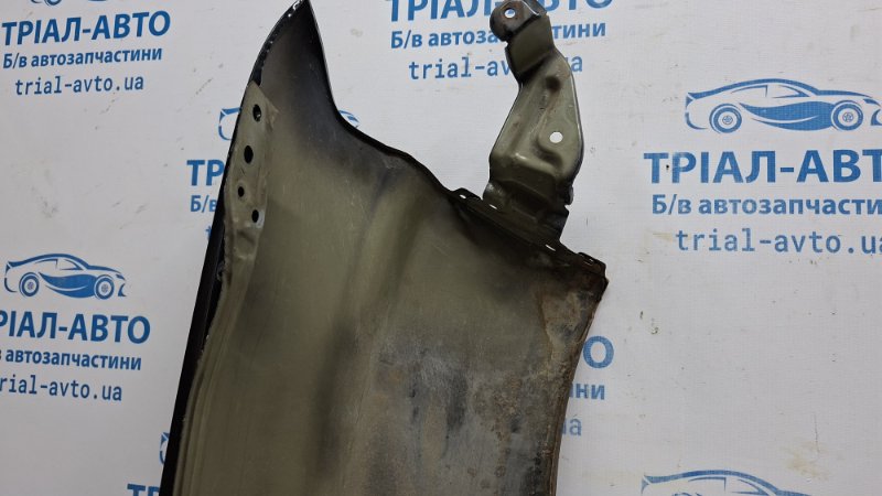 Крыло переднее левое Navara 2004-2015 D40 2.5 Diesel YD25DDTI Крыло переднее левое Navara 2004-2015 D40 2.5 Diesel YD25DDTI