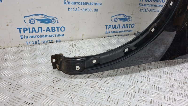 Крыло переднее левое Korando 2010-2019 C200 2.0 diesel D20DTF Крыло переднее левое Korando 2010-2019 C200 2.0 diesel D20DTF