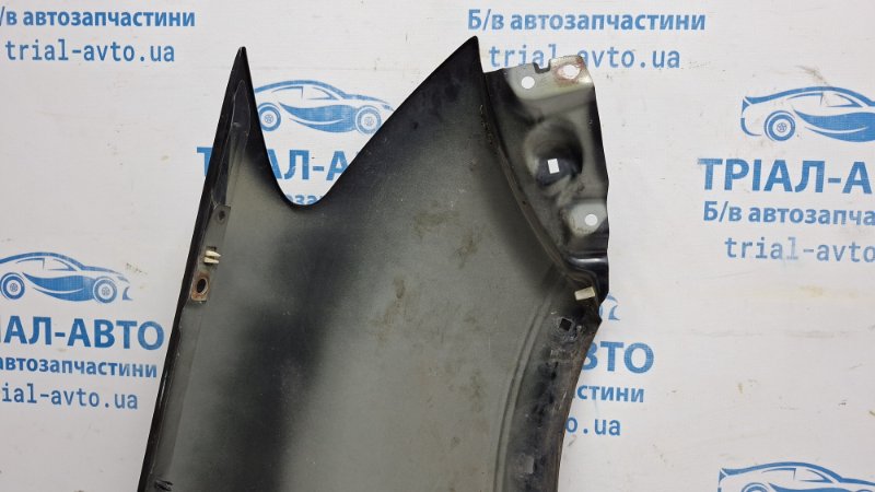 Крыло переднее левое Korando 2010-2019 C200 2.0 diesel D20DTF Крыло переднее левое Korando 2010-2019 C200 2.0 diesel D20DTF