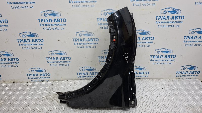 Запчасть крыло переднее левое Land Rover Range Rover Evoque 2011-2018 L538 2.2 Diesel LR027590 Б/У Крыло переднее левое Land Rover Range Rover Evoque 2011-2018 L538 2.2 Diesel LR027590 Б/У