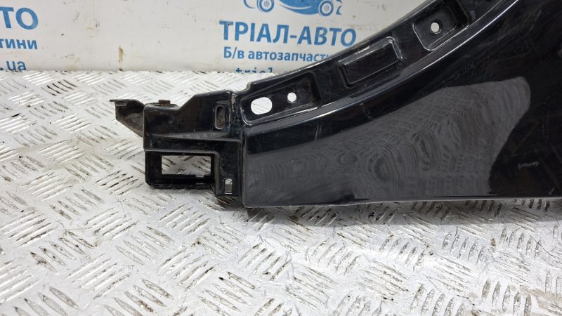 Крыло переднее левое Range Rover Evoque 2011-2018 L538 2.2 Diesel Крыло переднее левое Range Rover Evoque 2011-2018 L538 2.2 Diesel