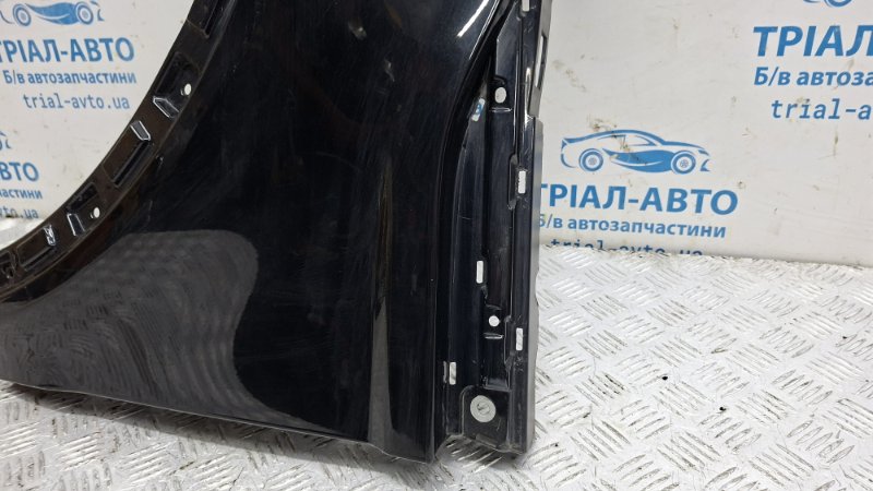 Крыло переднее левое Land Rover Range Rover Evoque L538 2.2 Diesel Крыло переднее левое Land Rover Range Rover Evoque L538 2.2 Diesel