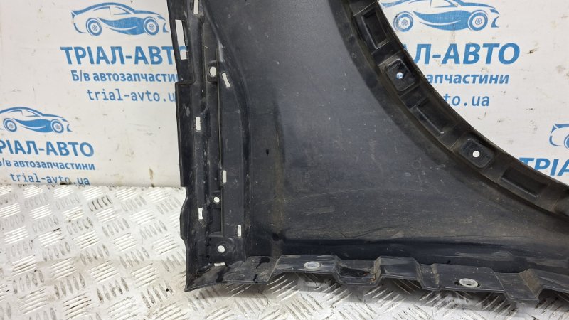 Крыло переднее левое Range Rover Evoque 2011-2018 L538 2.2 Diesel Крыло переднее левое Range Rover Evoque 2011-2018 L538 2.2 Diesel