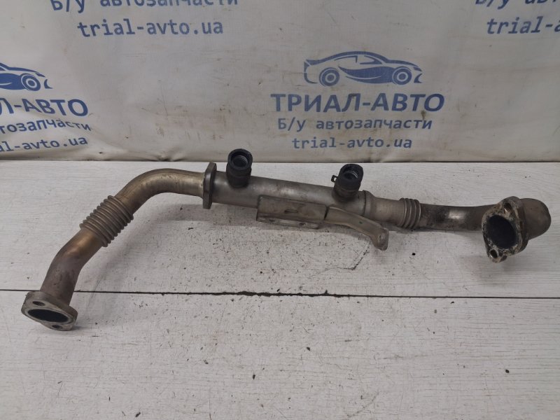 Запчасть радиатор egr Nissan Navara 2004-2015 D40 2.5 Diesel YD25DDTI 14735EC00C Б/У Радиатор EGR Nissan Navara 2004-2015 D40 2.5 Diesel YD25DDTI 14735EC00C Б/У