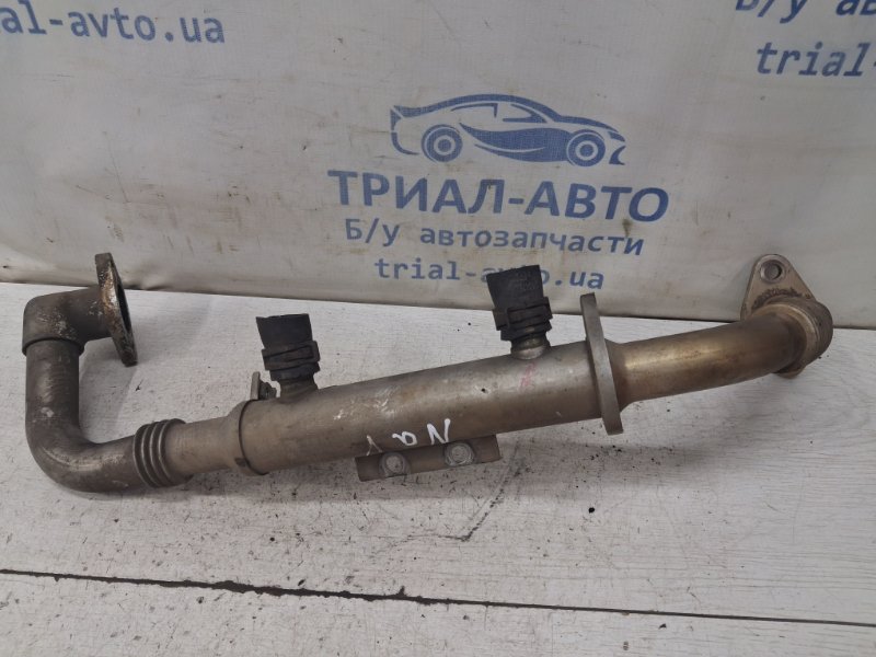 Радиатор EGR Nissan Navara D40 2.5 Diesel YD25DDTI Радиатор EGR Nissan Navara D40 2.5 Diesel YD25DDTI