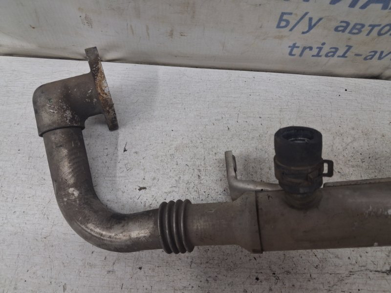 Радиатор EGR Navara 2004-2015 D40 2.5 Diesel YD25DDTI Радиатор EGR Navara 2004-2015 D40 2.5 Diesel YD25DDTI