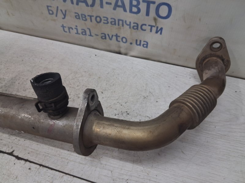 Радиатор EGR Navara 2004-2015 D40 2.5 Diesel YD25DDTI Радиатор EGR Navara 2004-2015 D40 2.5 Diesel YD25DDTI