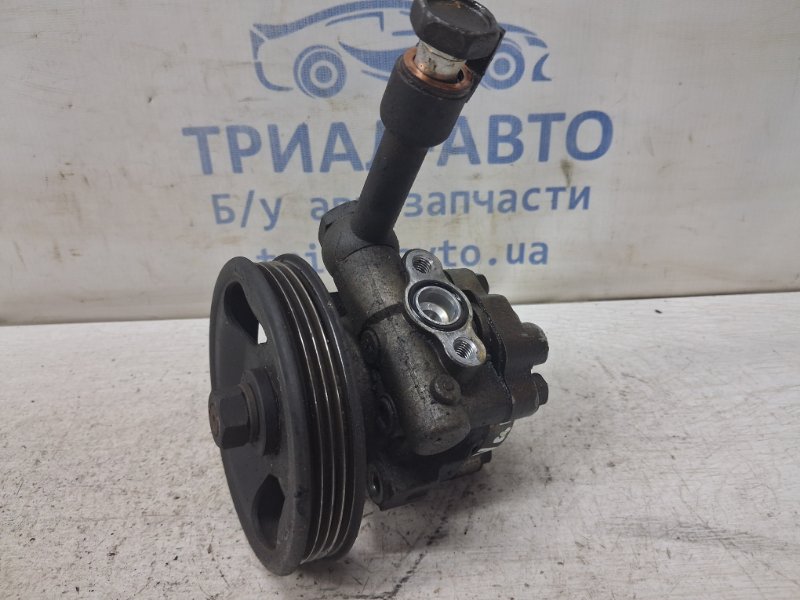 Запчасть насос гу Nissan Navara 2004-2015 D40 2.5 Diesel YD25DDTI 491103X01A Б/У Насос ГУ Nissan Navara 2004-2015 D40 2.5 Diesel YD25DDTI 491103X01A Б/У