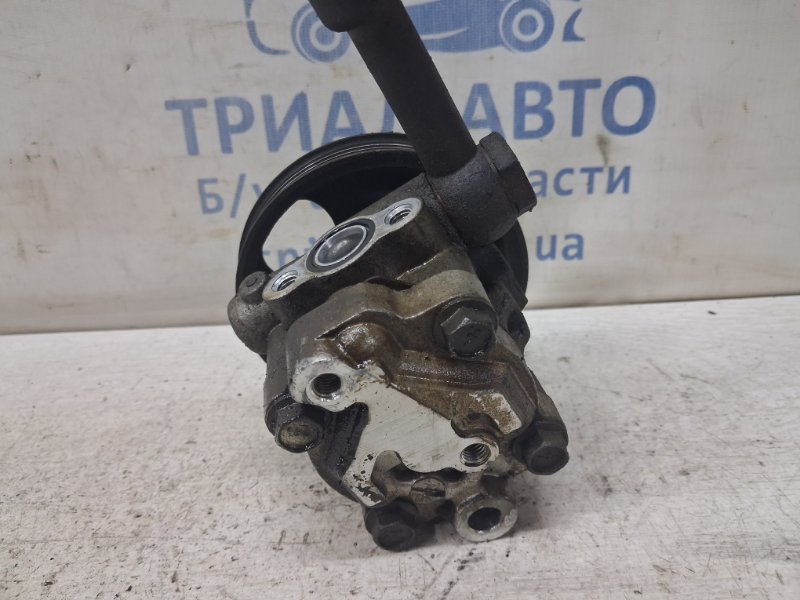 Насос ГУ Navara 2004-2015 D40 2.5 Diesel YD25DDTI Насос ГУ Navara 2004-2015 D40 2.5 Diesel YD25DDTI
