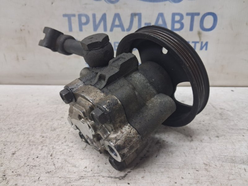 Насос ГУ Nissan Navara D40 2.5 Diesel YD25DDTI Насос ГУ Nissan Navara D40 2.5 Diesel YD25DDTI