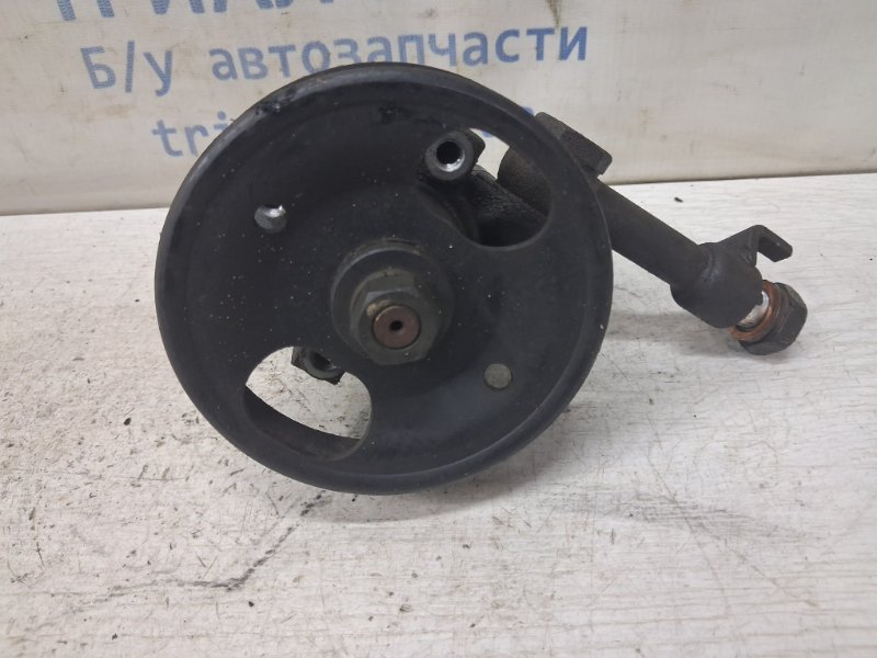 Насос ГУ Navara 2004-2015 D40 2.5 Diesel YD25DDTI Насос ГУ Navara 2004-2015 D40 2.5 Diesel YD25DDTI