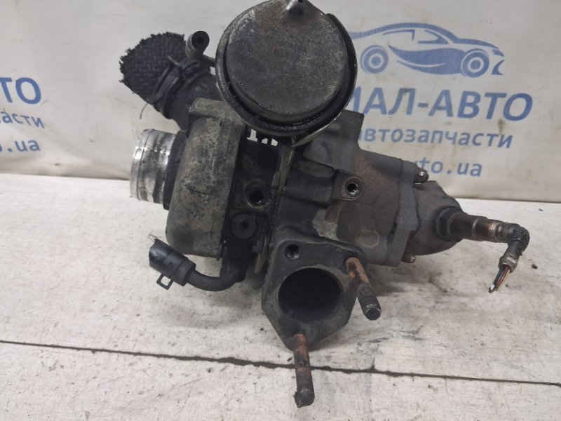 Турбина Sorento 2002-2011 BL 2.5 diesel D4CB Турбина Sorento 2002-2011 BL 2.5 diesel D4CB
