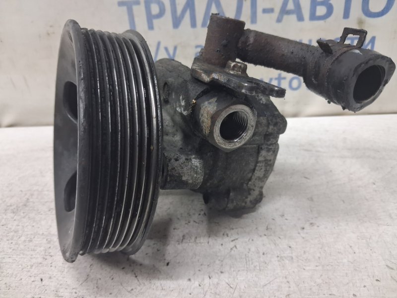 Запчасть насос гу Kia Sorento 2002-2011 BL 2.5 diesel D4CB 571003E101 Б/У Насос ГУ Kia Sorento 2002-2011 BL 2.5 diesel D4CB 571003E101 Б/У