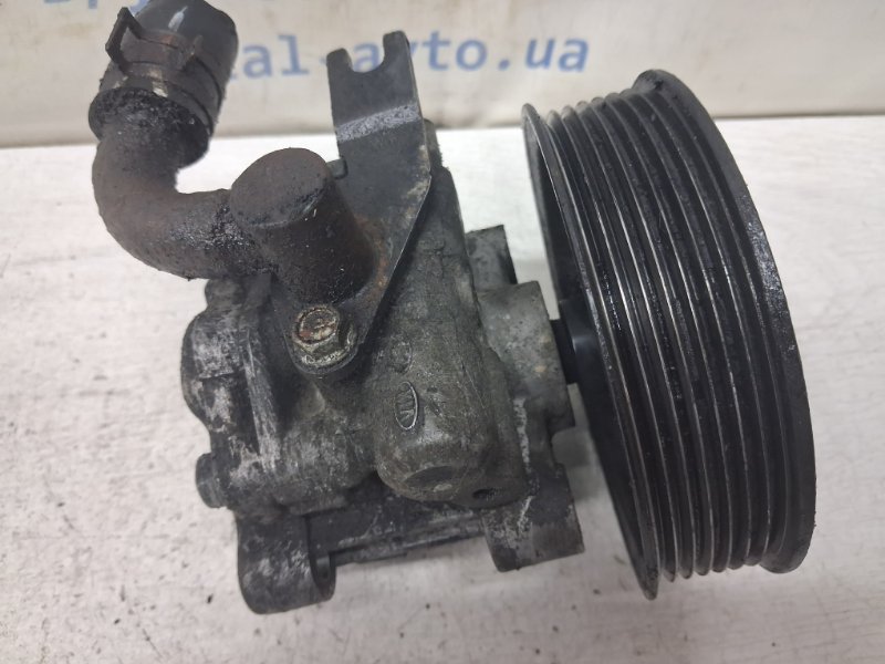 Насос ГУ Kia Sorento BL 2.5 diesel D4CB Насос ГУ Kia Sorento BL 2.5 diesel D4CB