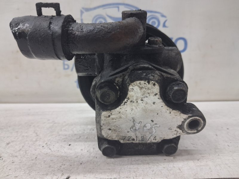 Насос ГУ Sorento 2002-2011 BL 2.5 diesel D4CB Насос ГУ Sorento 2002-2011 BL 2.5 diesel D4CB