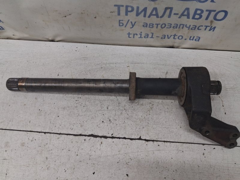 Промежуточный вал полуоси Korando 2010-2019 C200 2.0 diesel D20DTF Промежуточный вал полуоси Korando 2010-2019 C200 2.0 diesel D20DTF