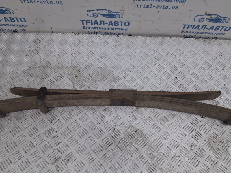 Рессора Navara 2004-2015 D40 2.5 Diesel YD25DDTI Рессора Navara 2004-2015 D40 2.5 Diesel YD25DDTI