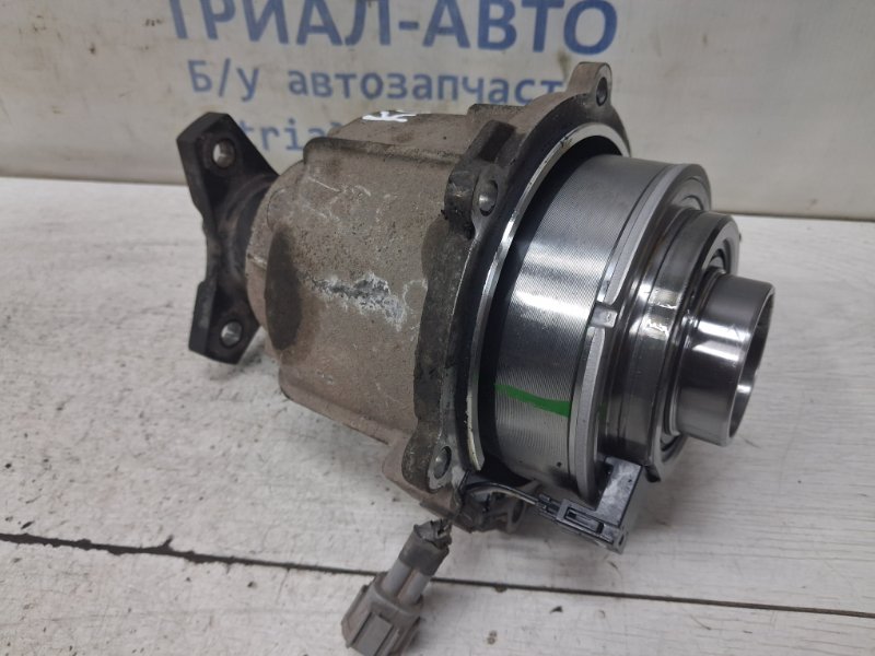Запчасть муфта подключения заднего моста SsangYong Korando 2010-2019 C200 2.0 diesel D20DTF 3210034000 Б/У Муфта подключения заднего моста SsangYong Korando 2010-2019 C200 2.0 diesel D20DTF 3210034000 Б/У